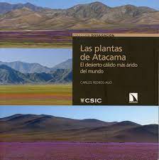 39773-PLANTAS DE ATACAMA, LAS