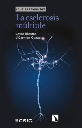 39795-ESCLEROSIS MULTIPLE, LA