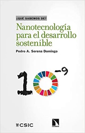 40115-NANOTECNOLOGÍA PARA EL DESARROLLO SOSTENIBLE