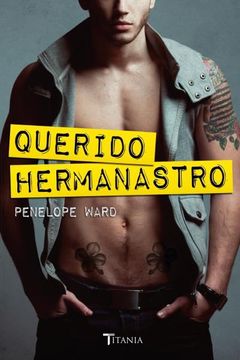 20660-QUERIDO HERMANASTRO