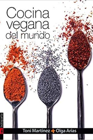 40110-COCINA VEGANA DEL MUNDO