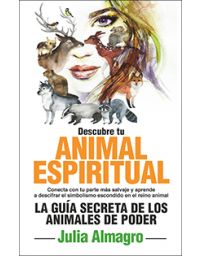 6896-DESCUBRE TU ANIMAL ESPIRITUAL