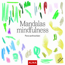 19581-MANDALAS MINDFULNESS