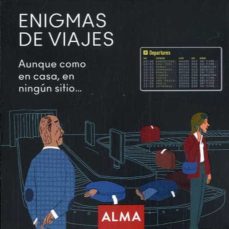 39904-ENIGMAS DE VIAJES