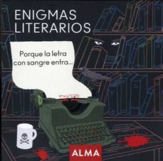 39902-ENIGMAS LITERARIOS