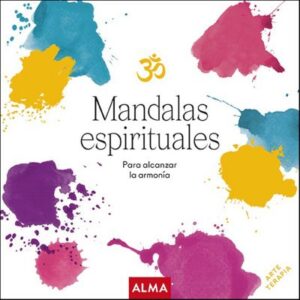 30882-MANDALAS ESPIRITUALES