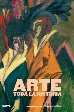 38274-ARTE. TODA LA HISTORIA
