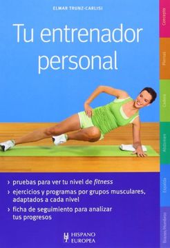 21168-TU ENTRENADOR PERSONAL
