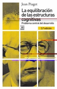 40495-EQUILIBRACION DE LAS ESTRUCTURAS COGNITIVAS, LA