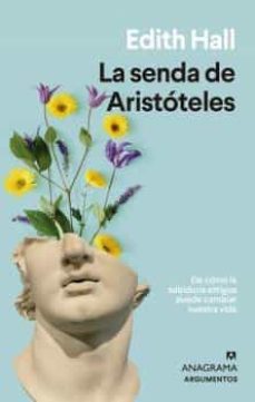 39402-SENDA DE ARISTOTELES, LA