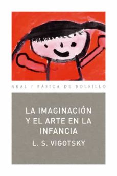 40116-IMAGINACION Y EL ARTE EN LA INFANCIA, LA