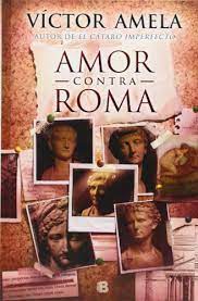 40406-AMOR CONTRA ROMA