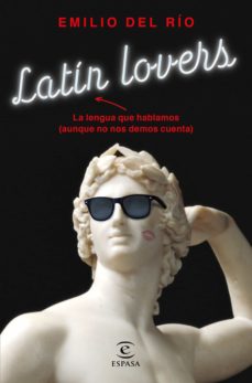 40016-LATIN LOVERS