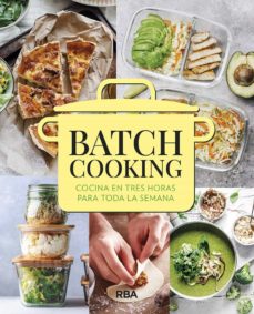 39650-BATCH COOKING