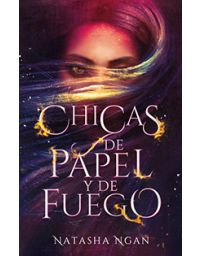 7536-CHICAS DE PAPEL Y DE FUEGO