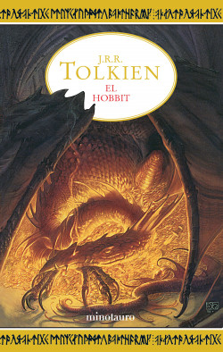 40005-HOBBIT, EL