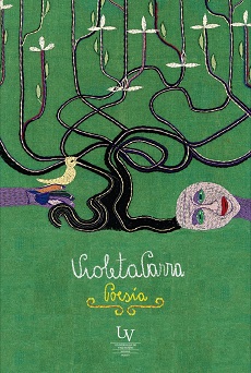 11804-POESIA : VIOLETA PARRA
