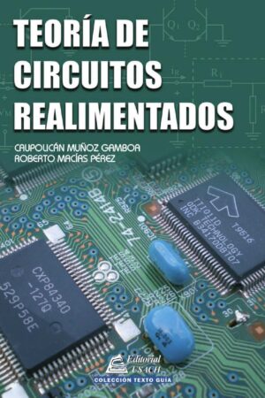 40080-TEORIA DE CIRCUITOS REALIMENTADOS