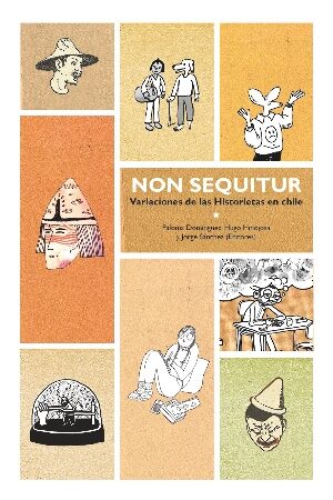 39425-NON SEQUITUR VARIACIONES DE LAS HISTORIETAS EN CHILE