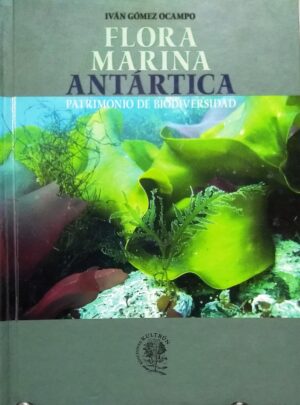 39943-FLORA MARINA ANTARTICA