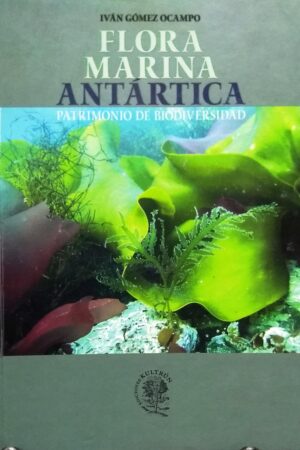 39943-FLORA MARINA ANTARTICA