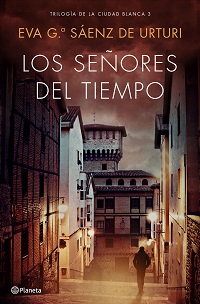 37430-SEÑORES DEL TIEMPO, LOS