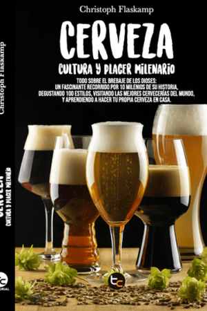27296-CERVEZA CULTURA Y PLACER MILENARIO