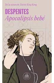 39940-APOCALIPSIS BEBE