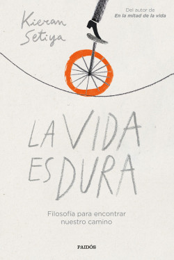39828-VIDA ES DURA, LA