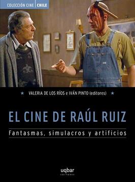 32968-CINE DE RAUL RUIZ, EL