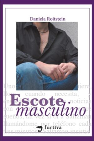 40411-ESCOTE MASCULINO