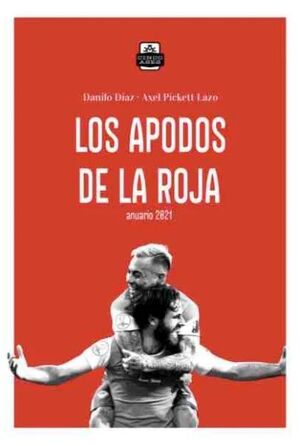 40286-APODOS DE LA ROJA, LOS. ANUARIO 2021