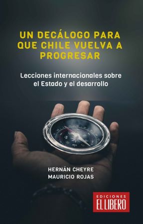40083-UN DECALOGO PARA QUE CHILE VUELVA A PROGRESAR