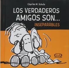 19402-SNOOPY / LOS VERDADEROS AMIGOS SON ...