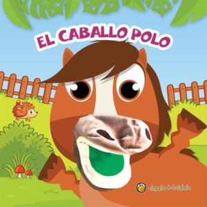 39408-TITEREMANIA - EL CABALLO POLO