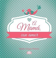 1820-A MAMA CON AMOR / BOL.