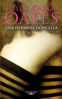 2401-UNA HERMOSA DONCELLA