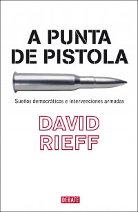 2403-A PUNTA DE PISTOLA