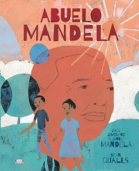 3013-ABUELO MANDELA