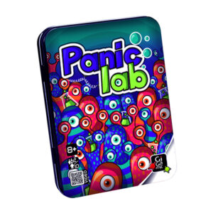 41153-GIG PANIC LAB
