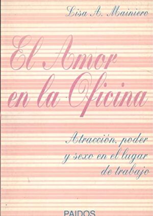 41356-AMOR EN LA OFICINA, EL