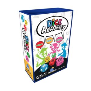 41008-DICE ACADEMY