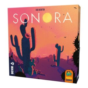 41186-SONORA