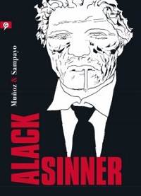 31144-ALACK SINNER