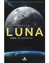 6933-LUNA : LUNA ASCENDENTE