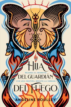 39381-HIJA DEL GUARDIAN DEL FUEGO