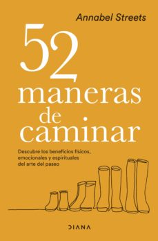 38635-52 MANERAS DE CAMINAR