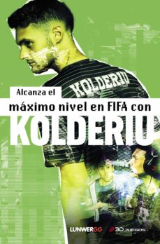 38786-ALCANZA EL MAXIMO NIVEL EN FIFA CON KOLDERIU