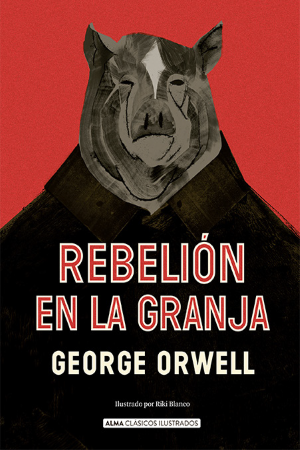 39895-REBELION EN LA GRANJA