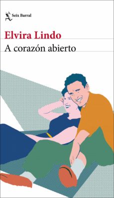 31088-A CORAZON ABIERTO